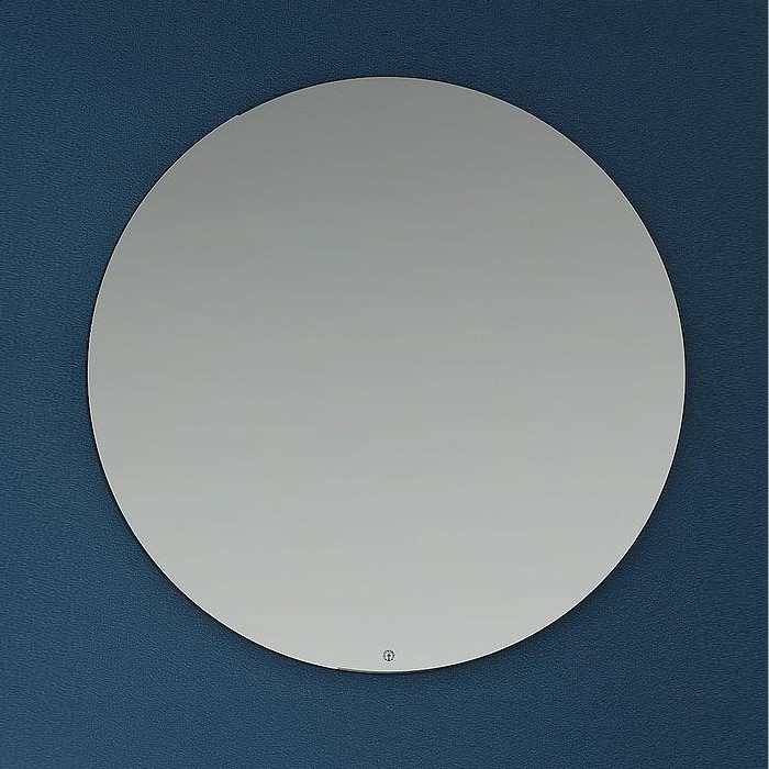 Spegel Gustavsberg Rund 60 cm Diameter: 600 mm