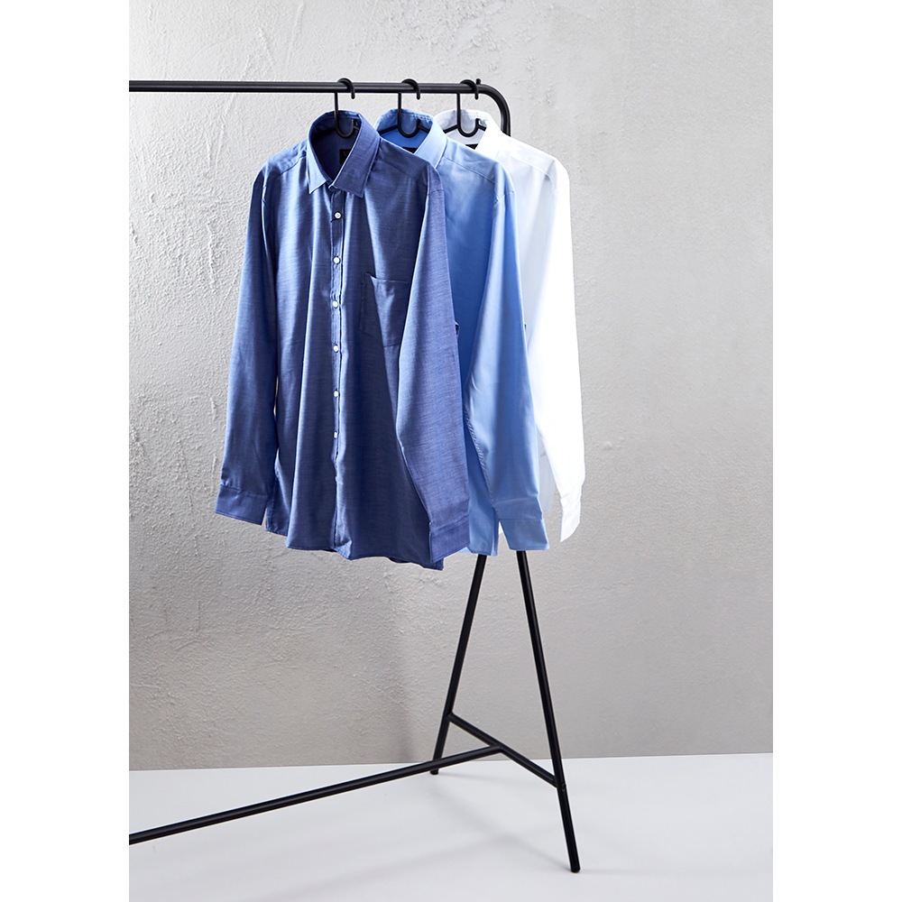 Klädställning Day