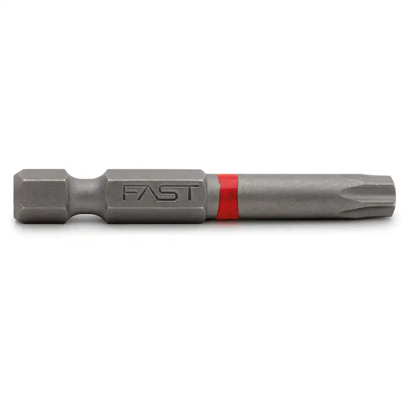 Bits T30 50mm X-shape 3-p Fast T30