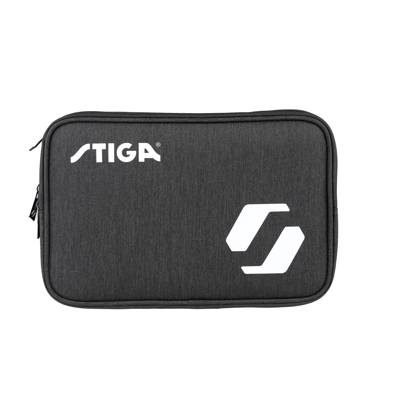 Racketväska Stiga Sports Eco Rival Black