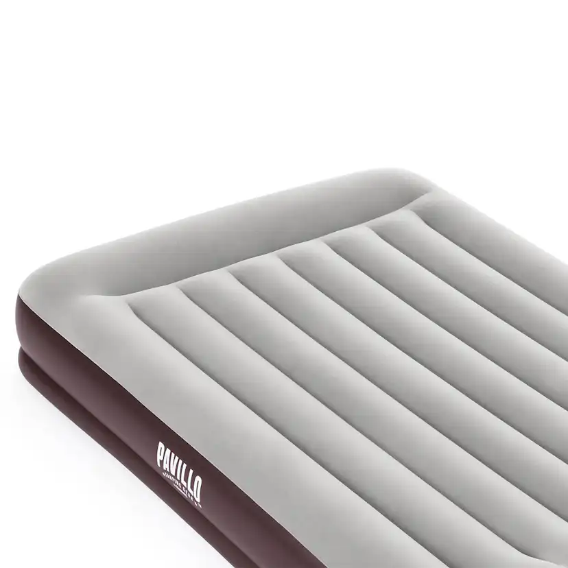 Uppblåsbar Madrass Bestway Pavillo Tritech Airbed Queen