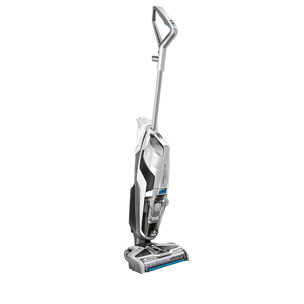 Skaftdammsugare Bissell Crosswave C3 Select 3-i-1 Dammsugare