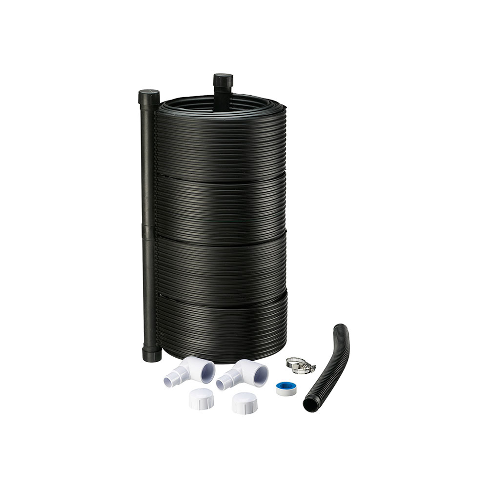 Solvärmepanel Swim & Fun Solfångare Pool 0,6x6m