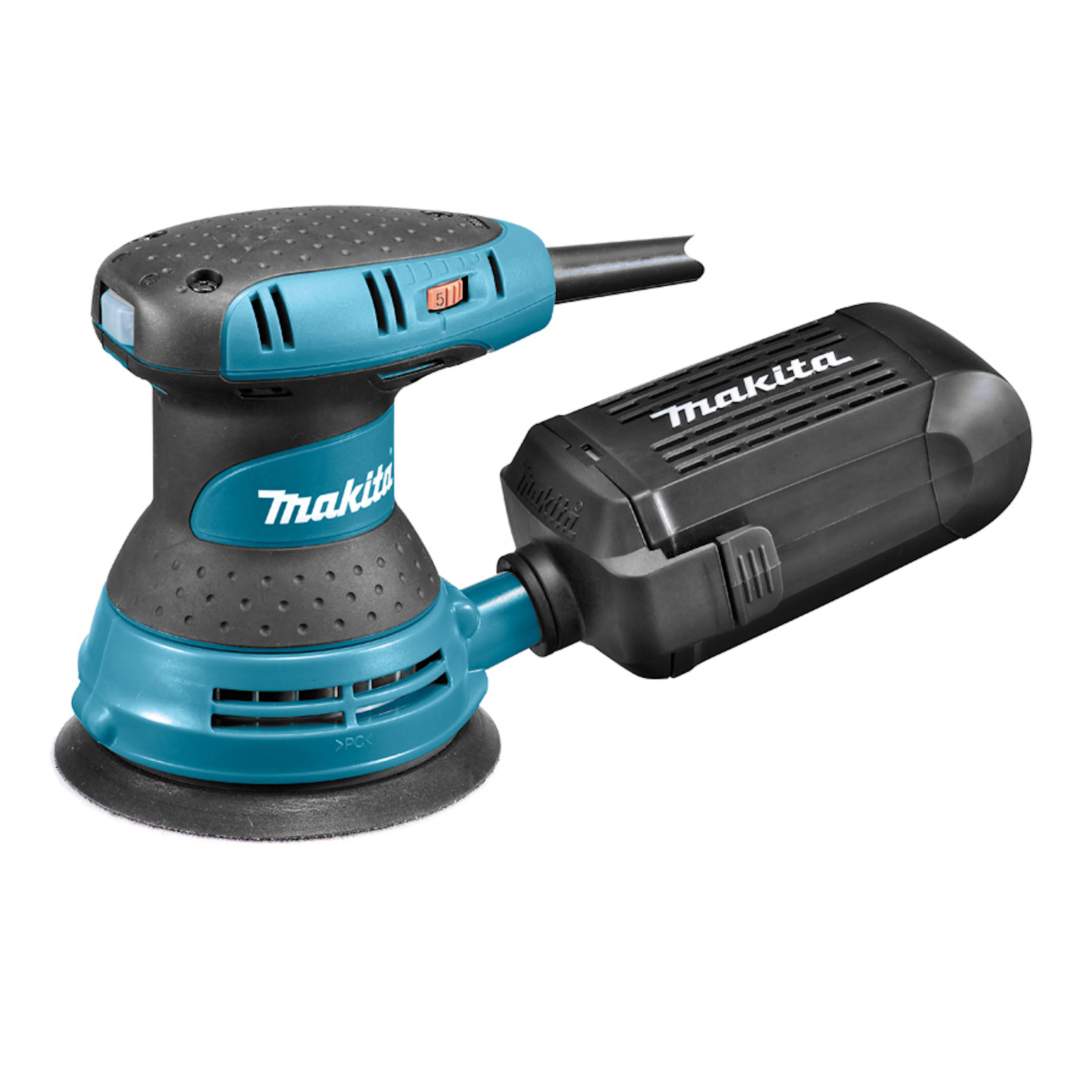 Excenterslip Makita BO5031K