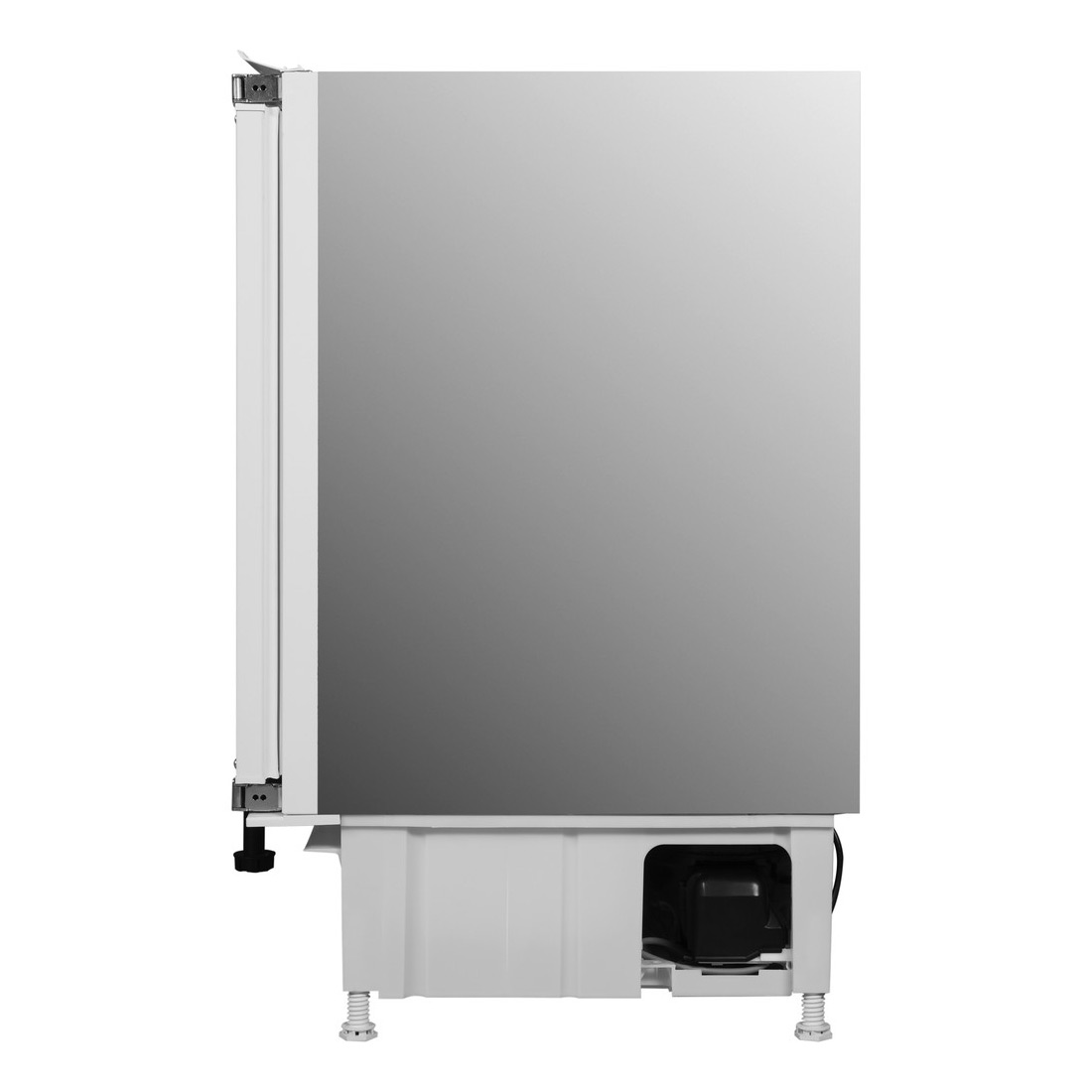 Frysskåp Whirlpool Integrerad AFB 8281