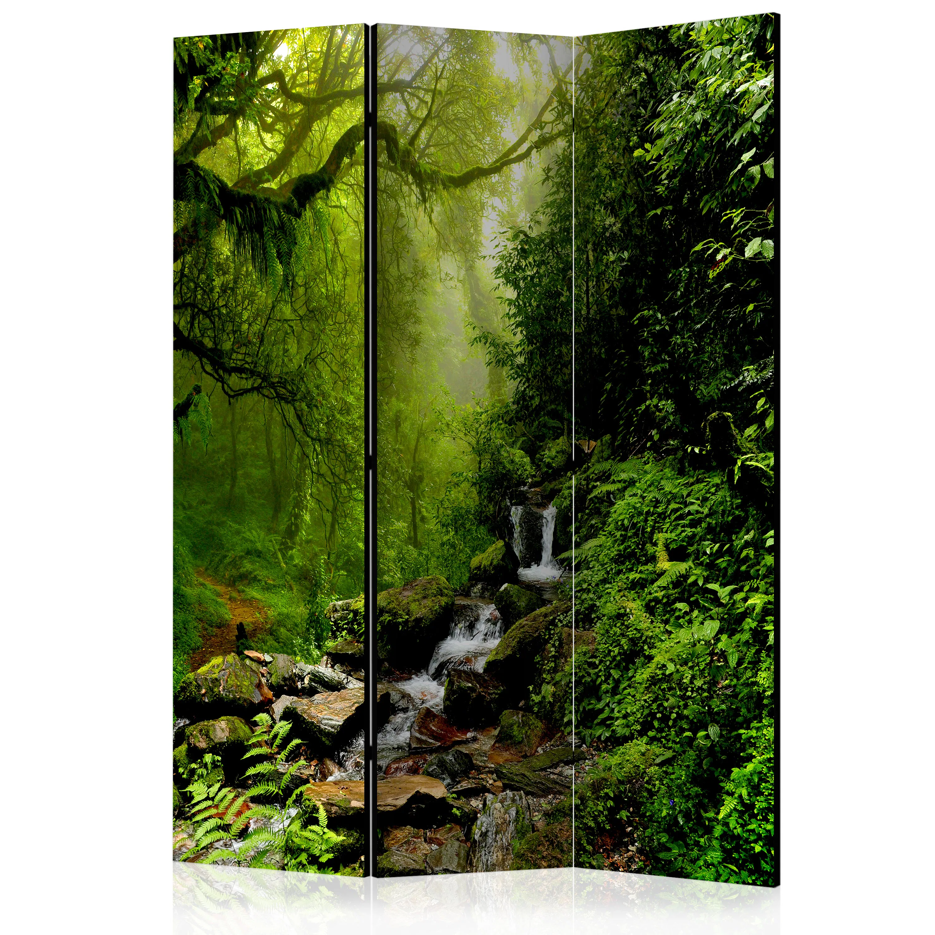 Rumsavdelare Skärmvägg Arkiio The Fairytale Forest 135x172 cm
