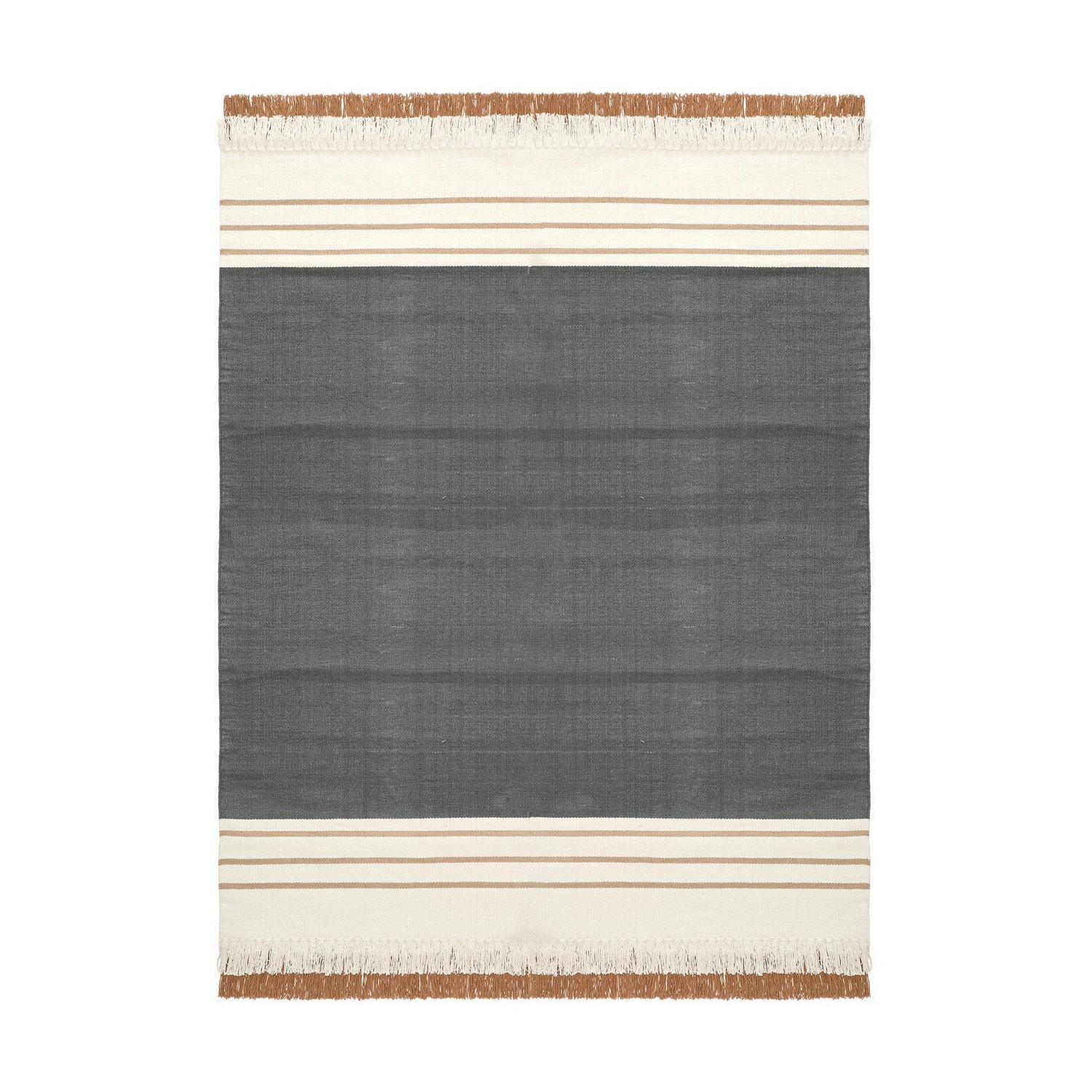 Flatvävd Matta Svanefors Jackie