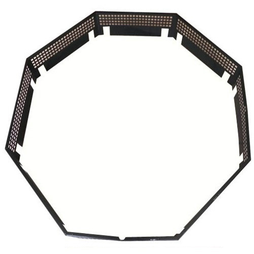 Grill med skorsten Nordkapp S8