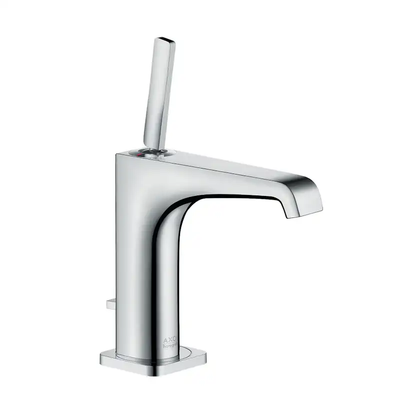 Tvättställsblandare Axor Citterio E 125 Joystick