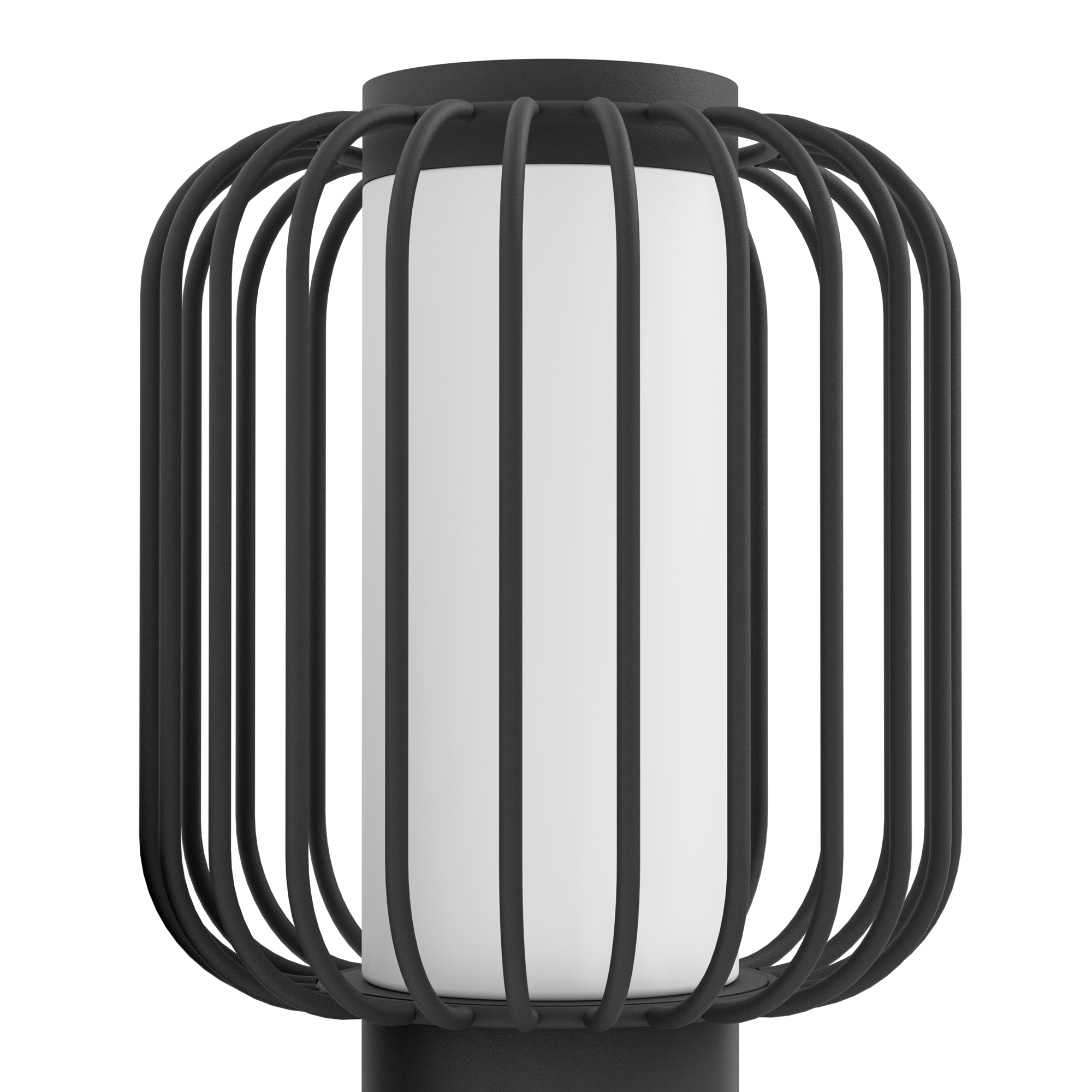 Utvändig vägglampa Eglo Ravello