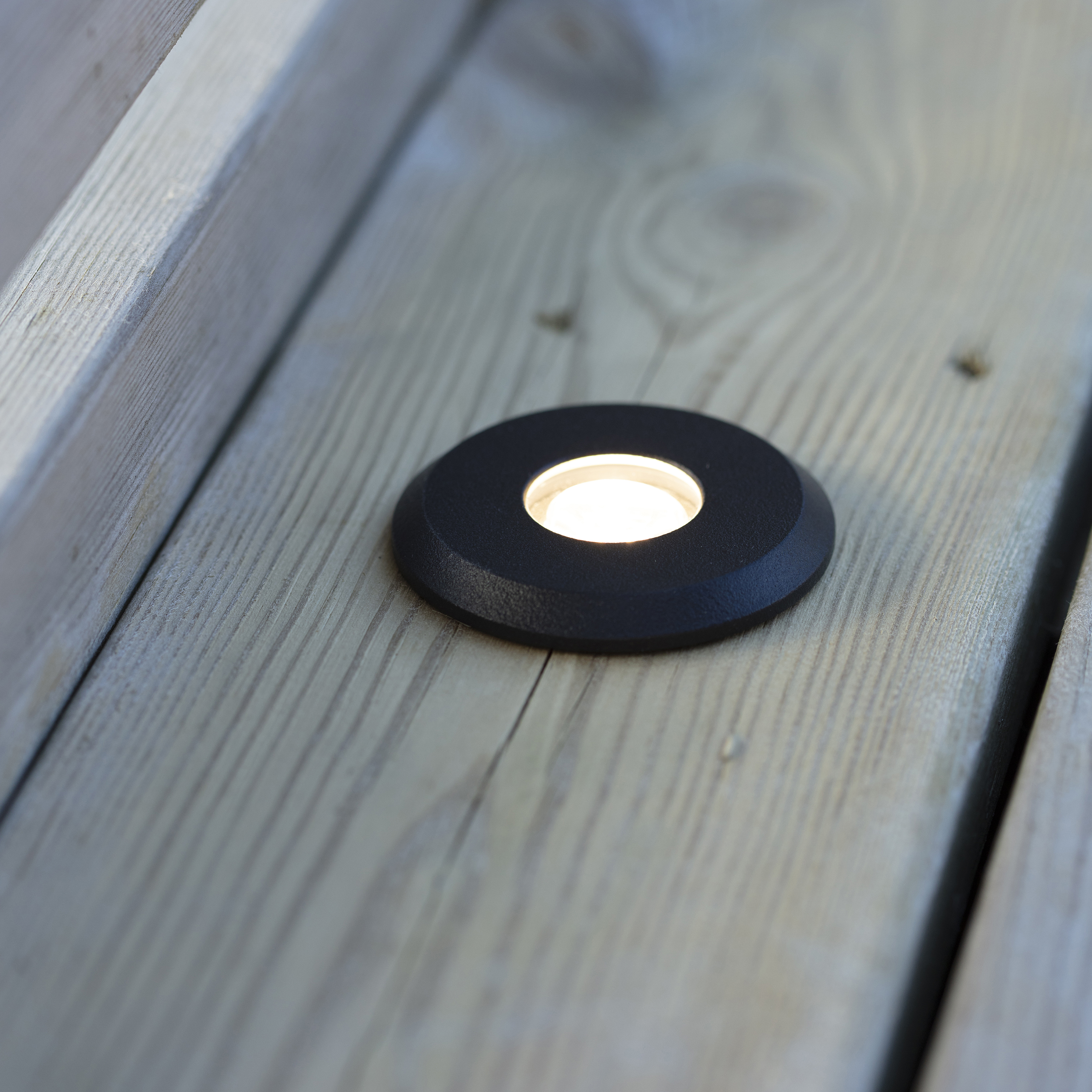 Decklight Markslöjd Garden 24