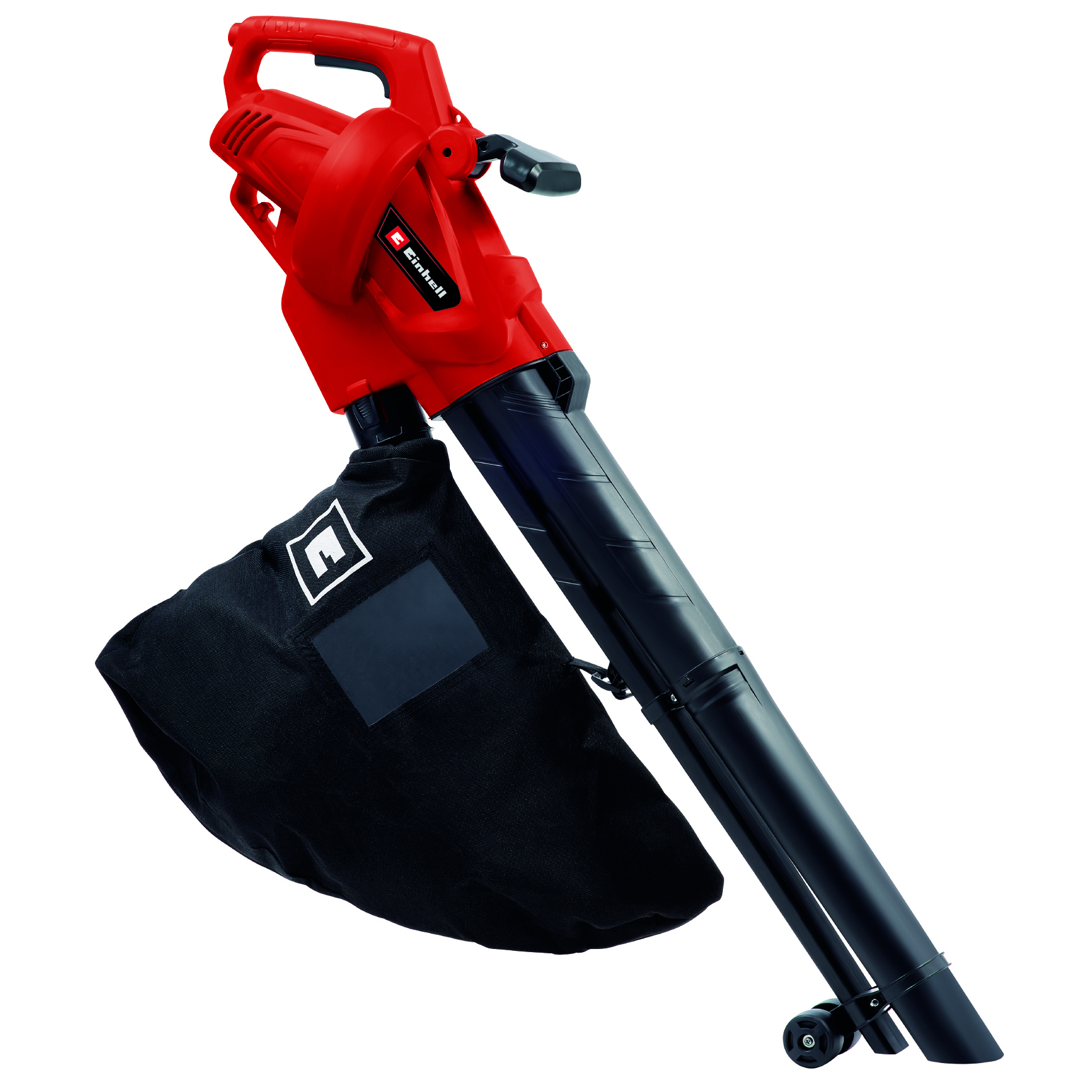 Lövsug Einhell GC-EL 3024 E Elektrisk Sug- & Blås-Funktion