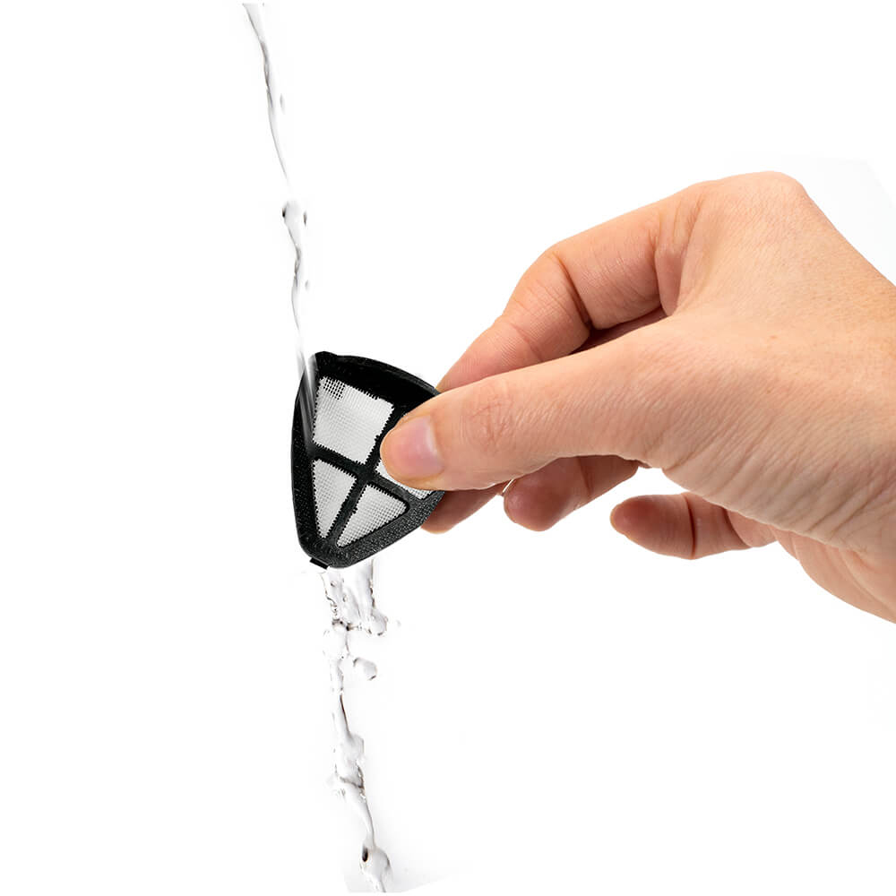 Vattenkokare Black+Decker Tekokare 1,2L med Automatisk Avstängning