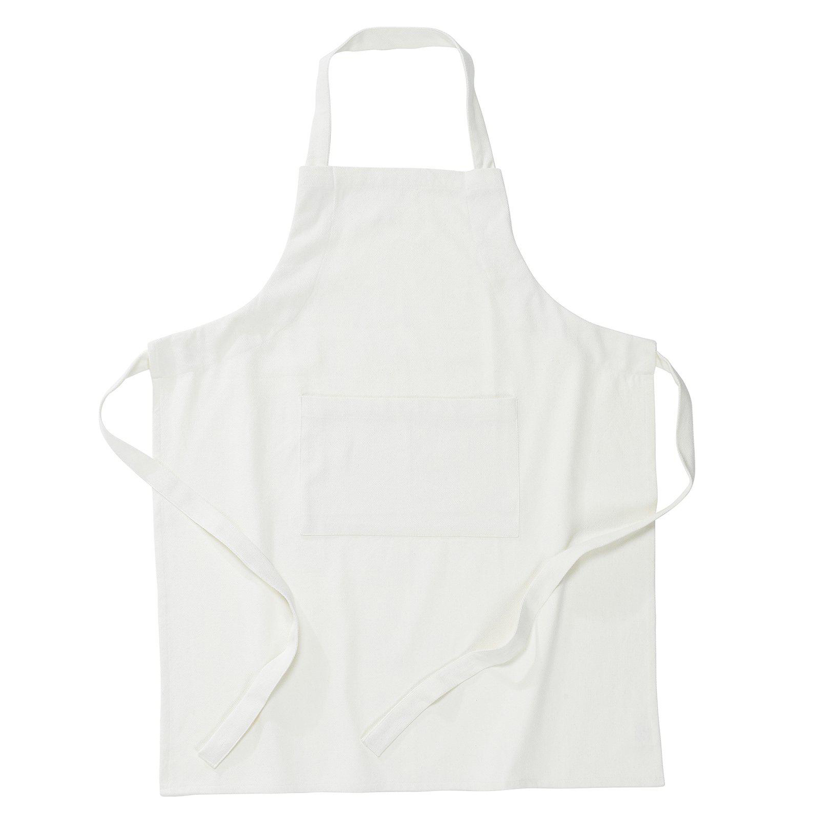 Förkläde Svanefors Alba