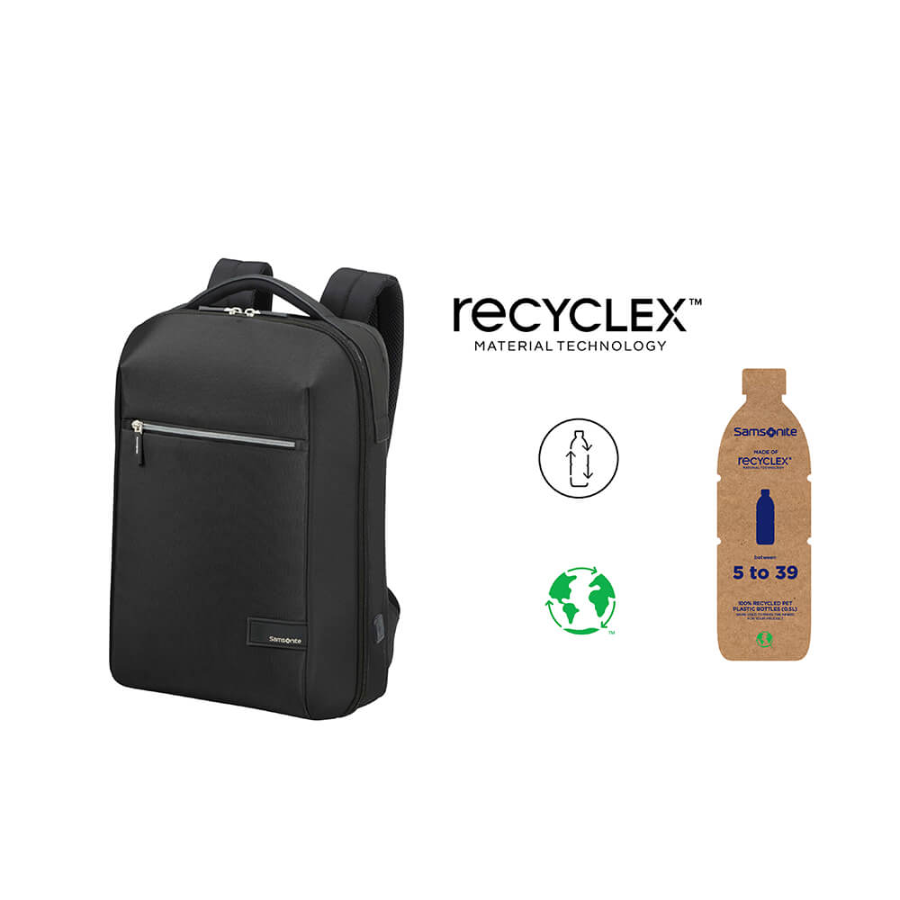 Ryggsäck Samsonite Litepoint