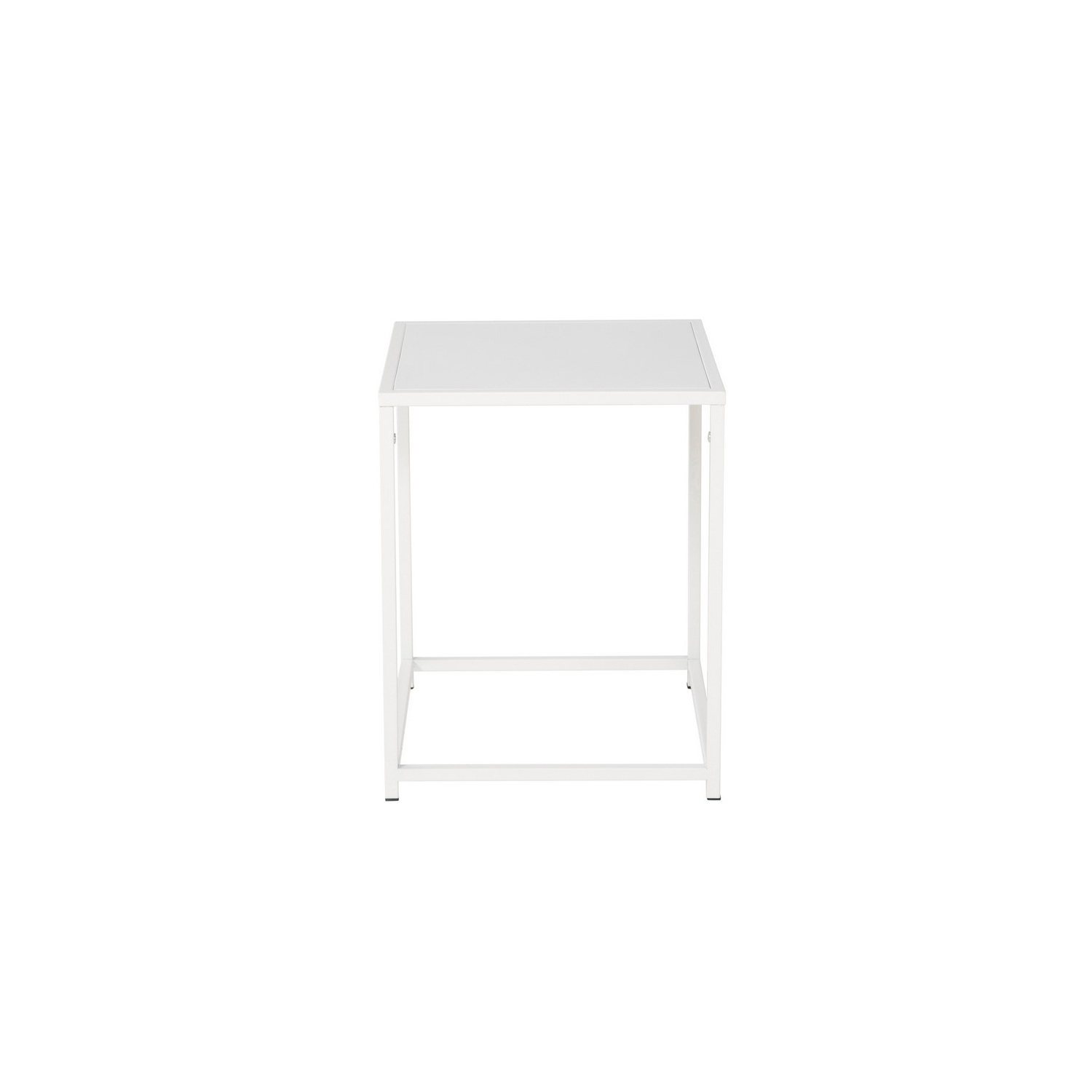 Sidobord Venture Home Staal