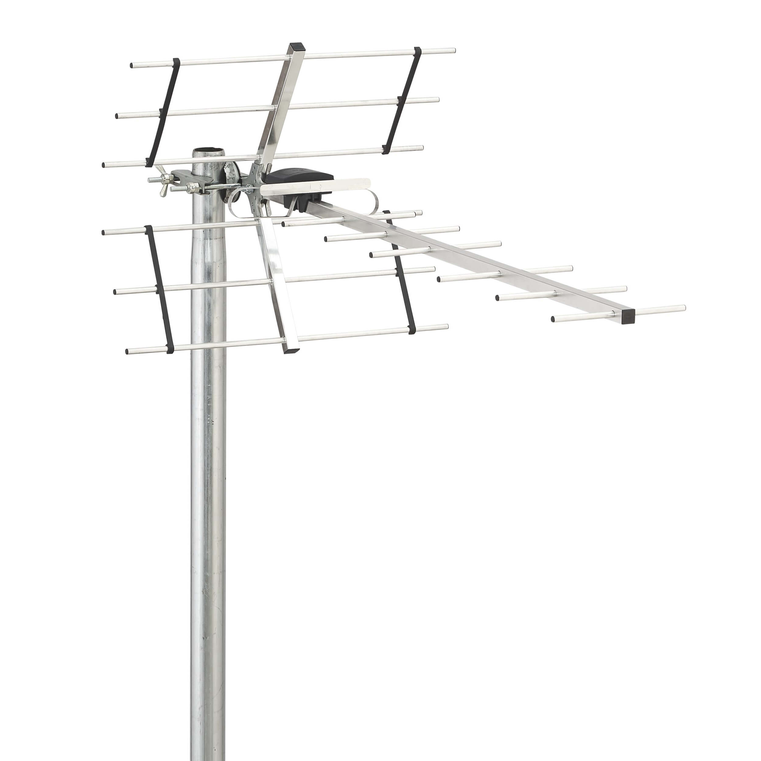 Antenn Triax Digi 14 LTE700 Kanal 21-48