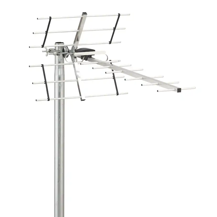 Antenn Triax Digi 14 LTE700 Kanal 21-48