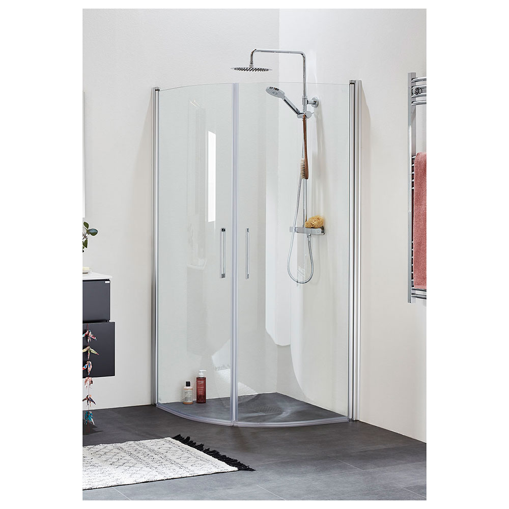 Duschhörn Noro Fix Trend R