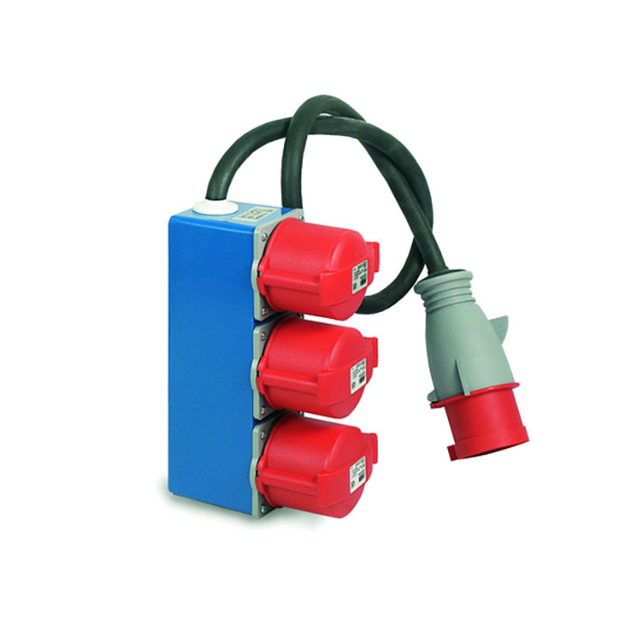 Grenuttag El-Björn GB 4326//0003