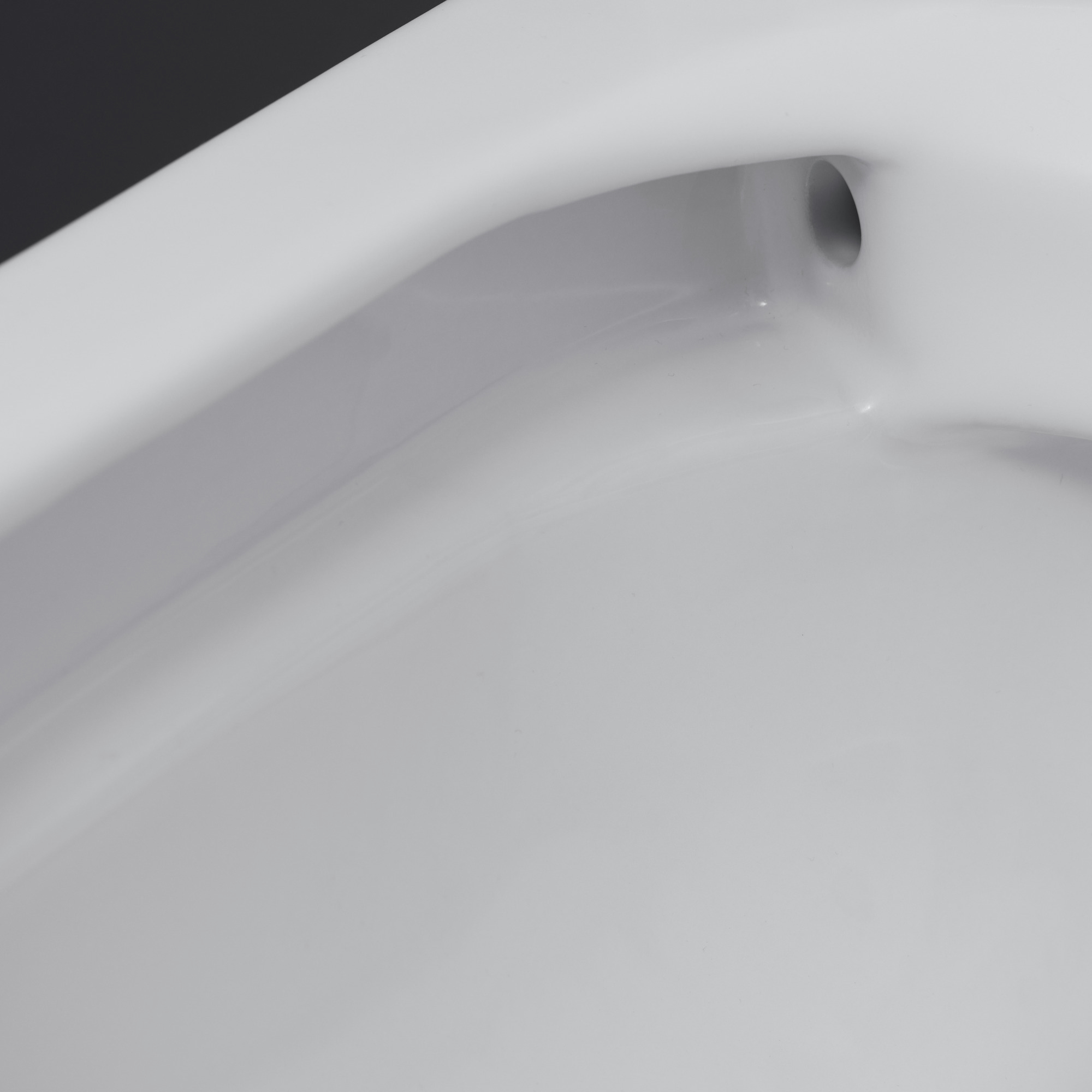 Vägghängd Toalettstol Duravit Bento Starck Box Compact