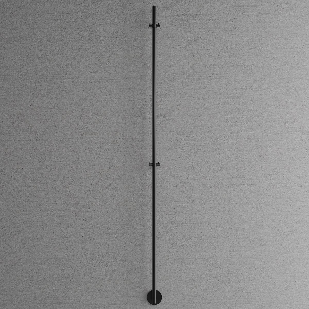 Handdukstork Steel Cozied 1 Shadow Shadow