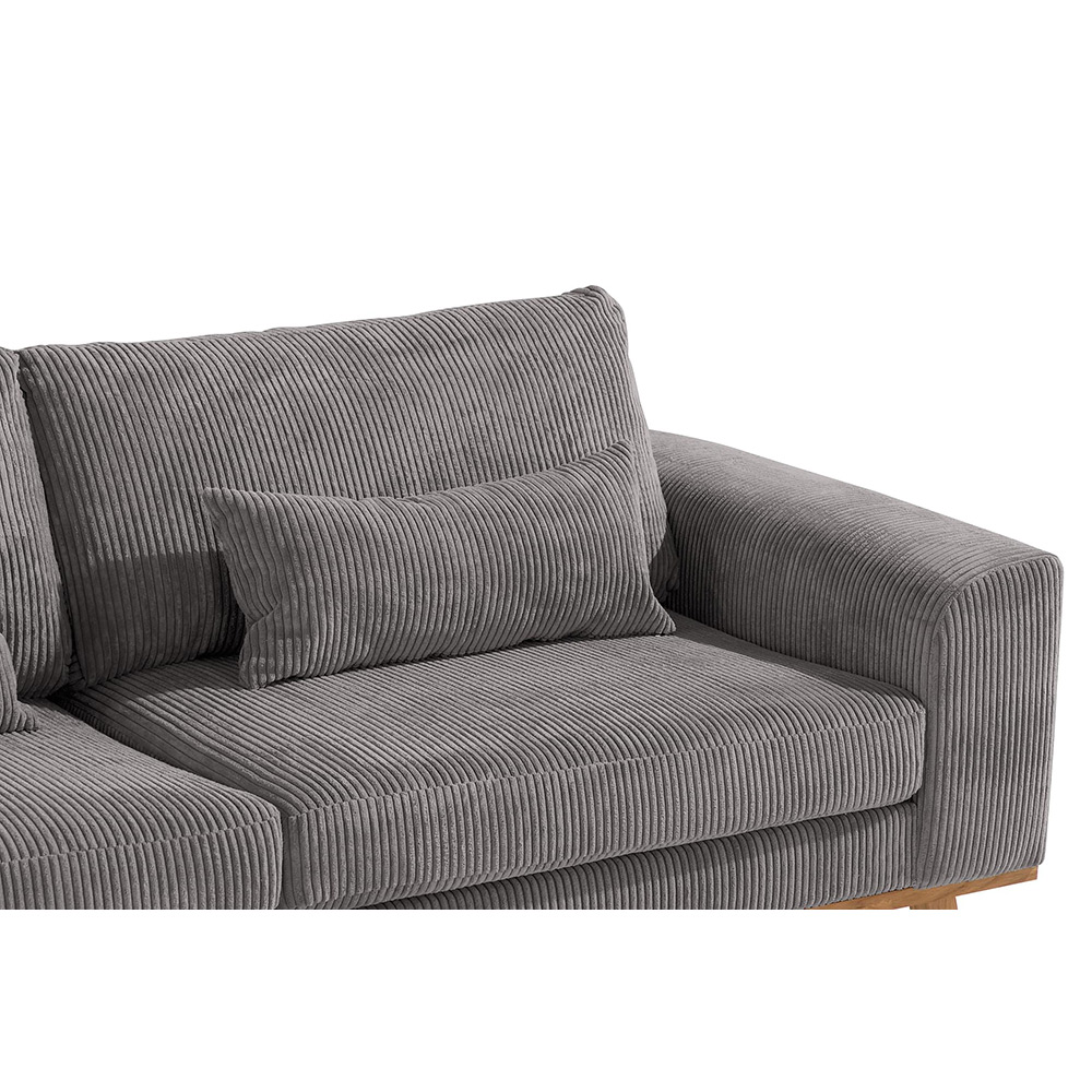 L-soffa Scandinavian Choice Copenhagen Manchester