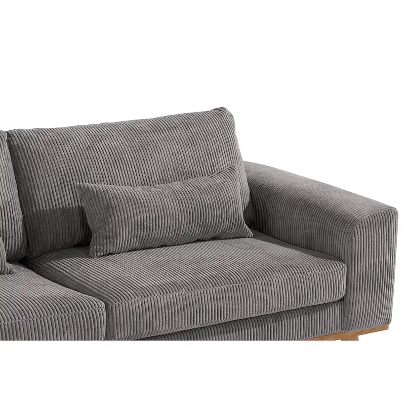 L-soffa Scandinavian Choice Copenhagen Manchester