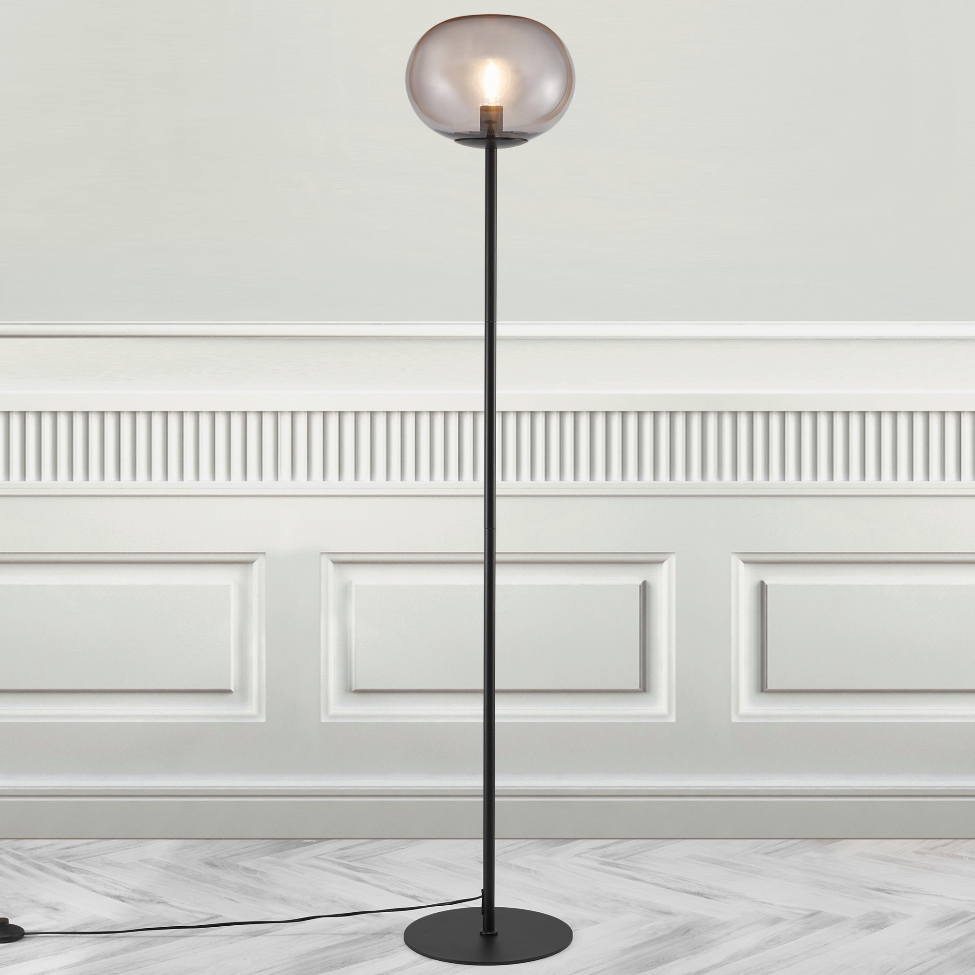 Golvlampa Nordlux Alton