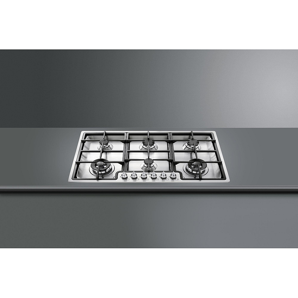 Gashäll Smeg PGF962