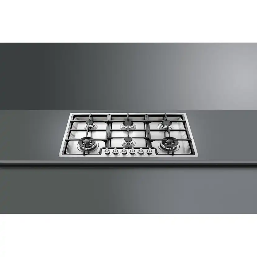 Gashäll Smeg PGF962