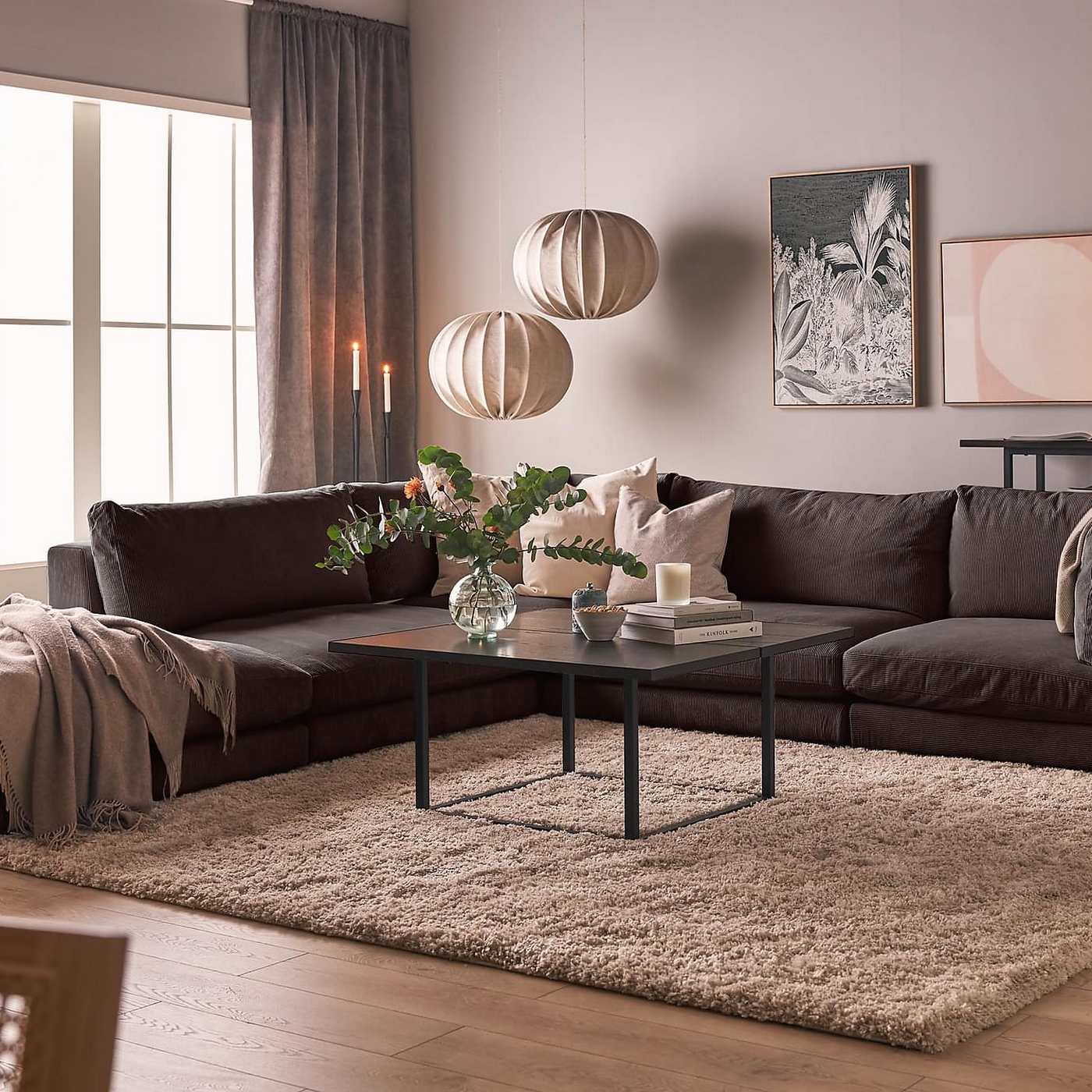 Armstödsmodul Bloomington Noha Manchester