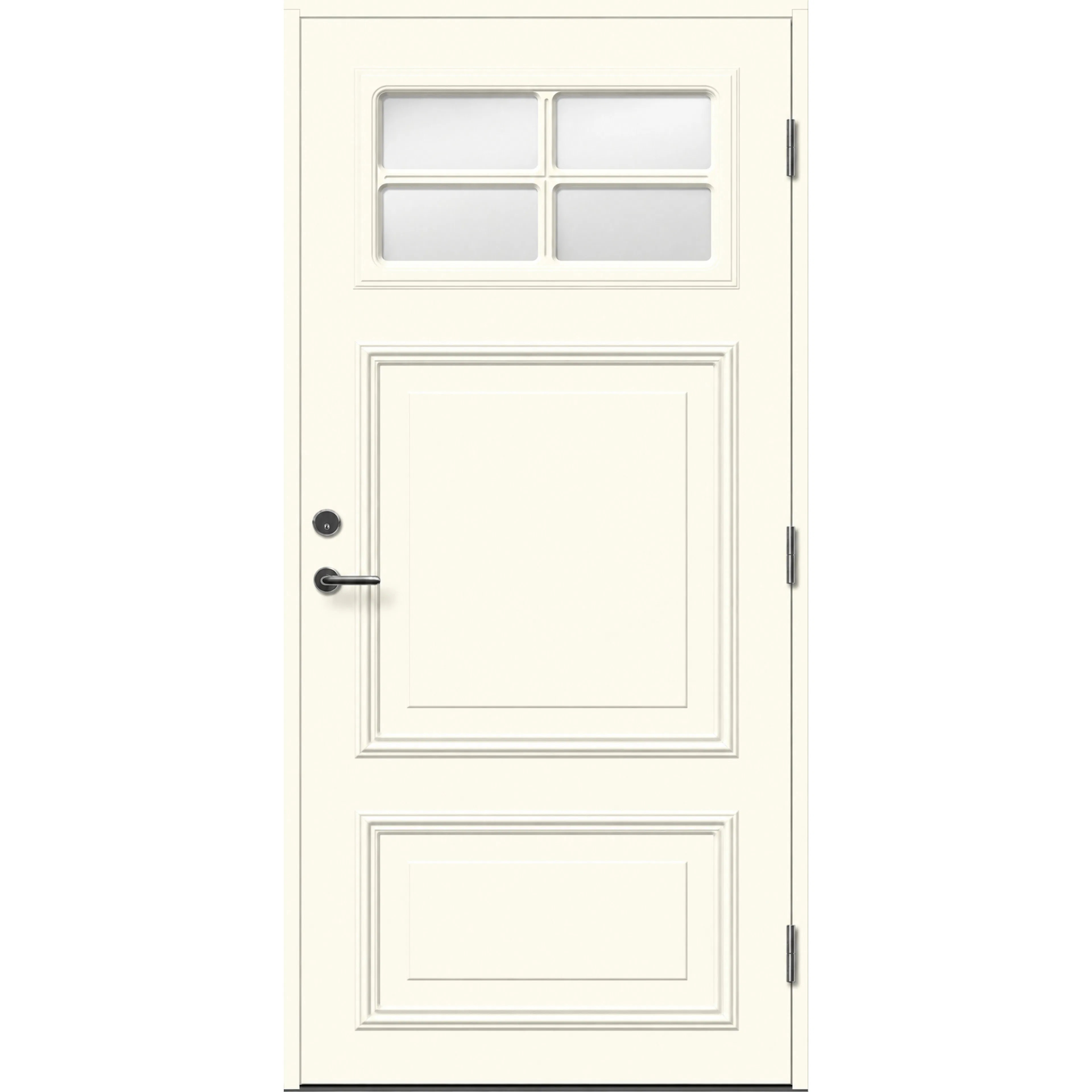 S-0502-Y, Vit