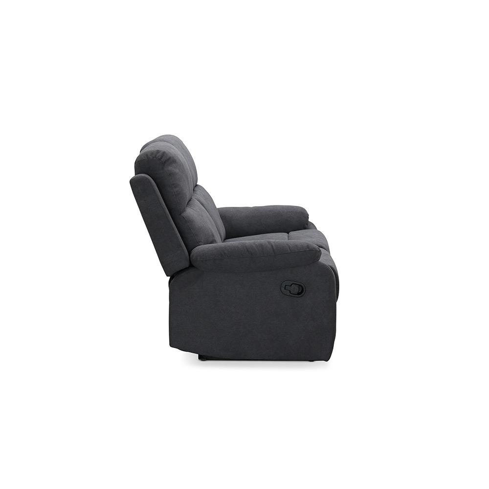 Reclinersoffa Hagagruppen Nevada 2-Sits