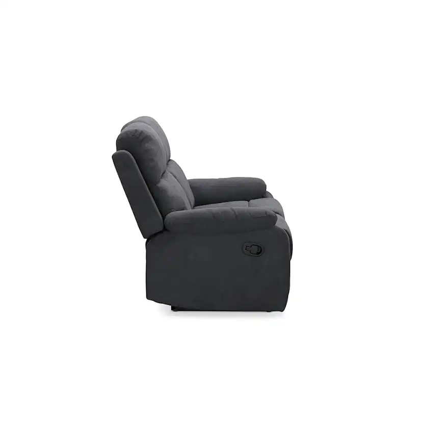 Reclinersoffa Hagagruppen Nevada 2-Sits