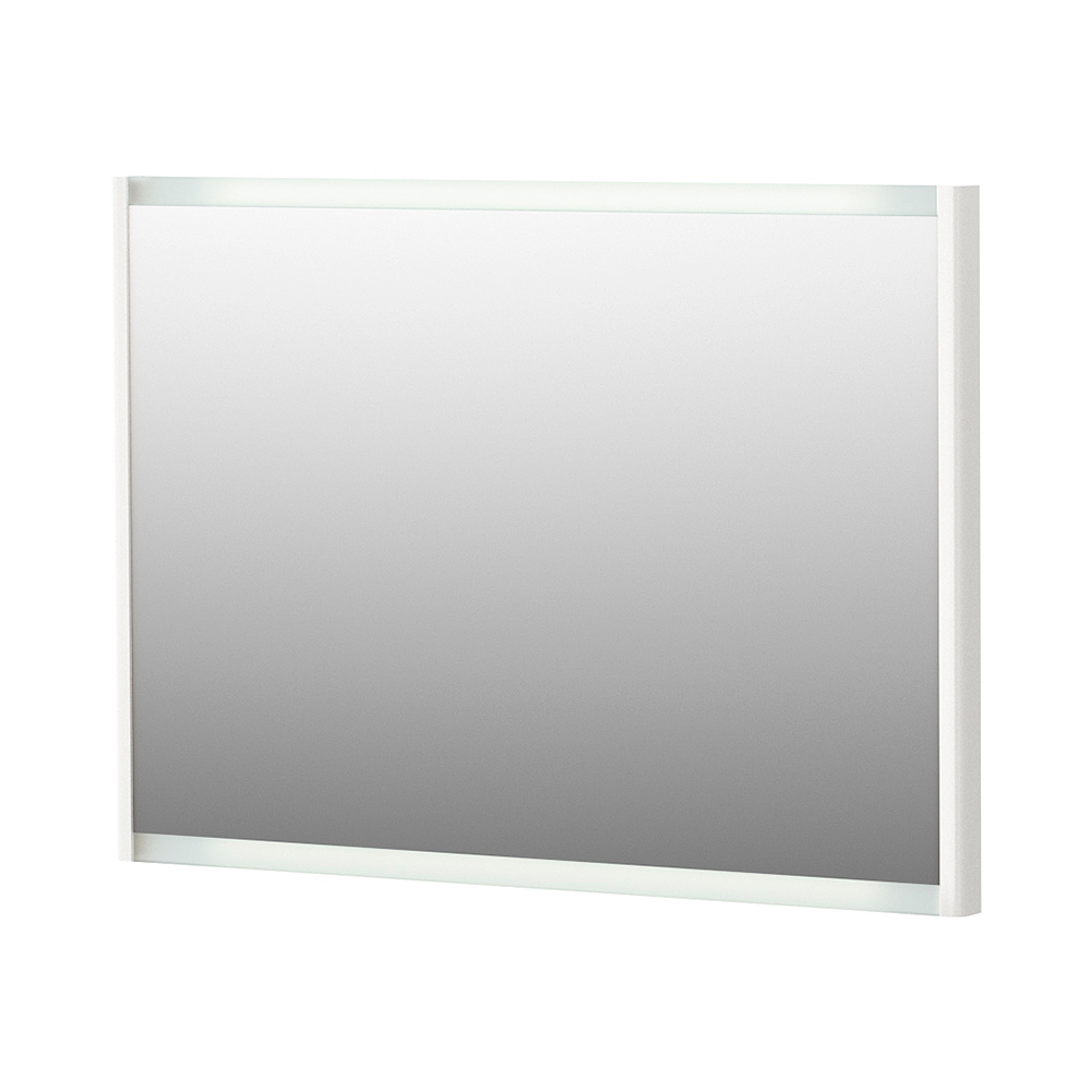 Spegel DuoBad Vilan med LED-belysning