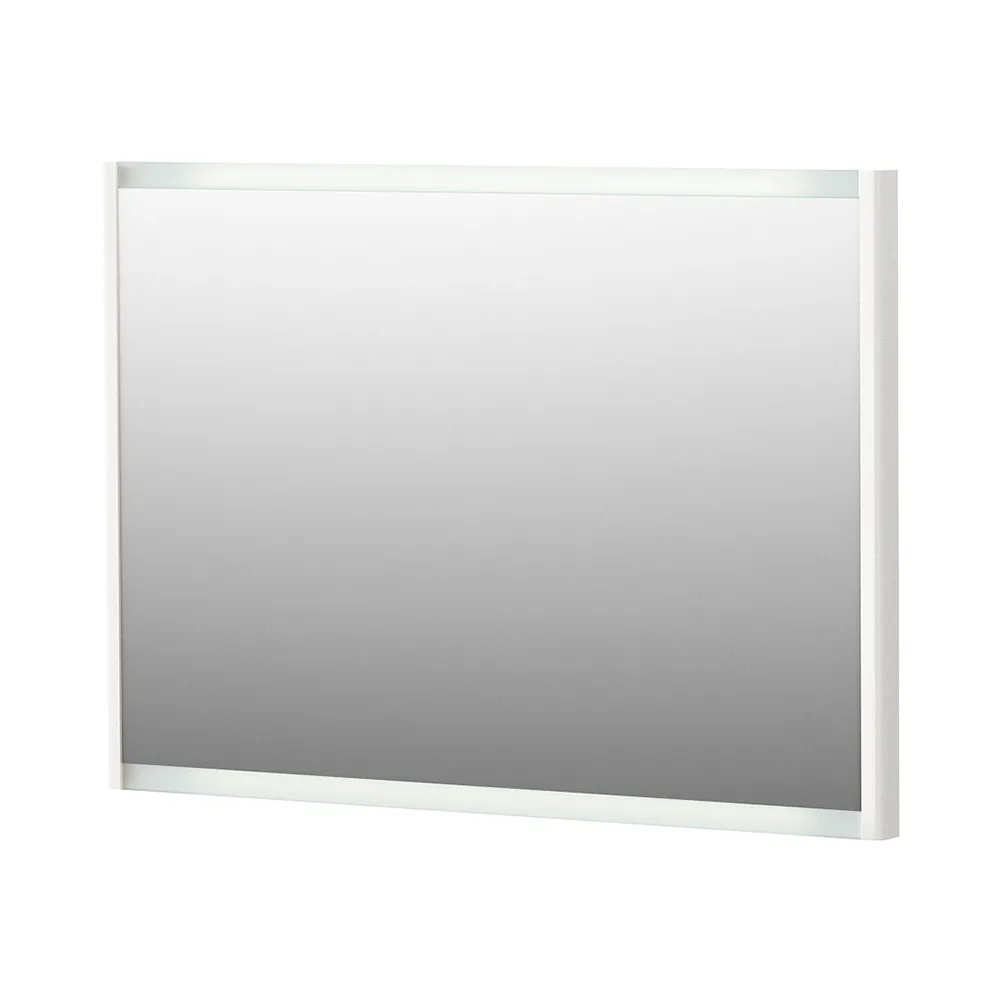 Spegel DuoBad Vilan med LED-belysning