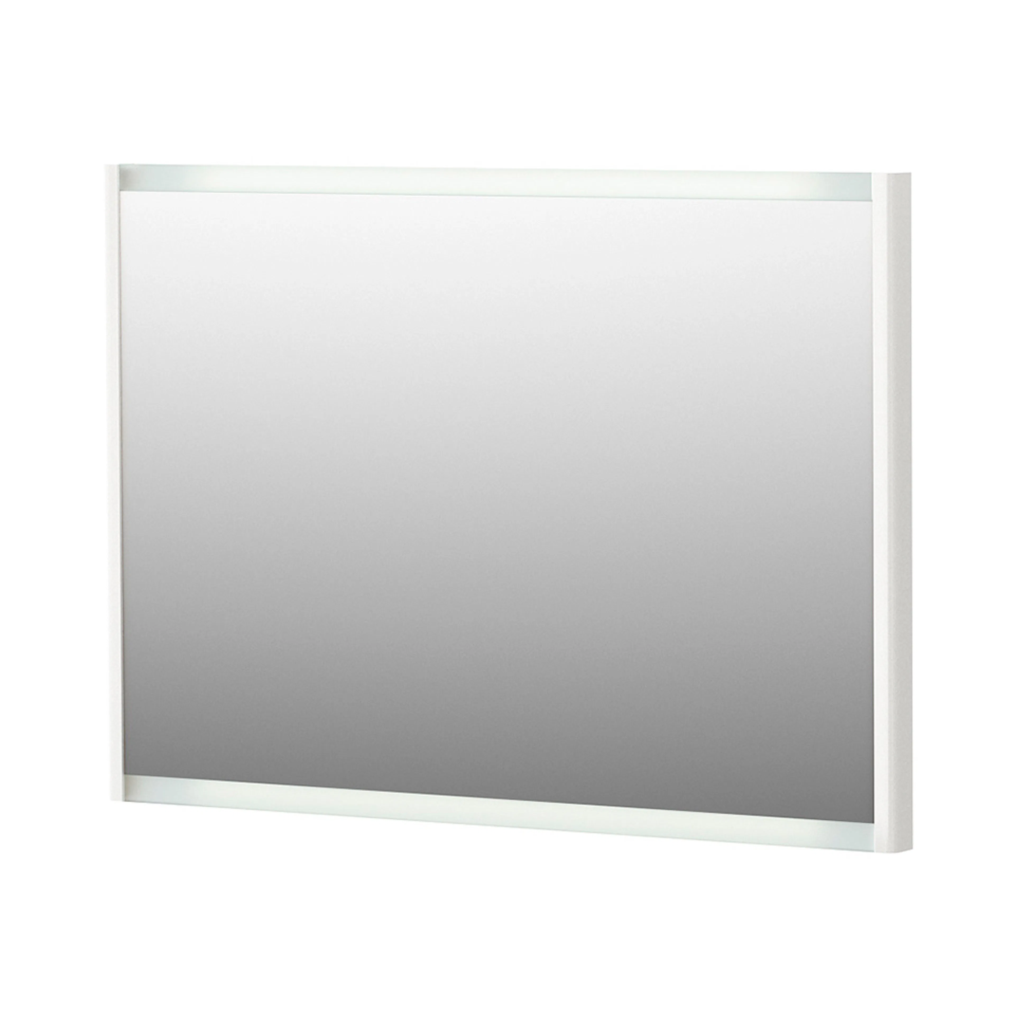 Spegel DuoBad Vilan med LED-belysning