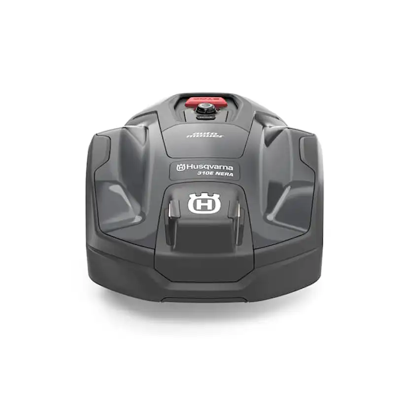 Robotgräsklippare Husqvarna Automower® 310E Nera Med Epos Plug-in Kit