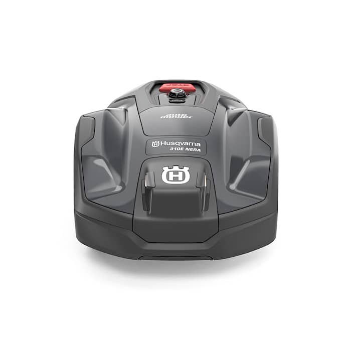 Robotgräsklippare Husqvarna Automower 310E NERA Utan Slinga