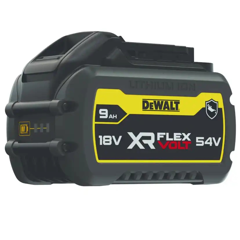 Batteri DeWalt DCB547G GFN 54V XR 9 Ah