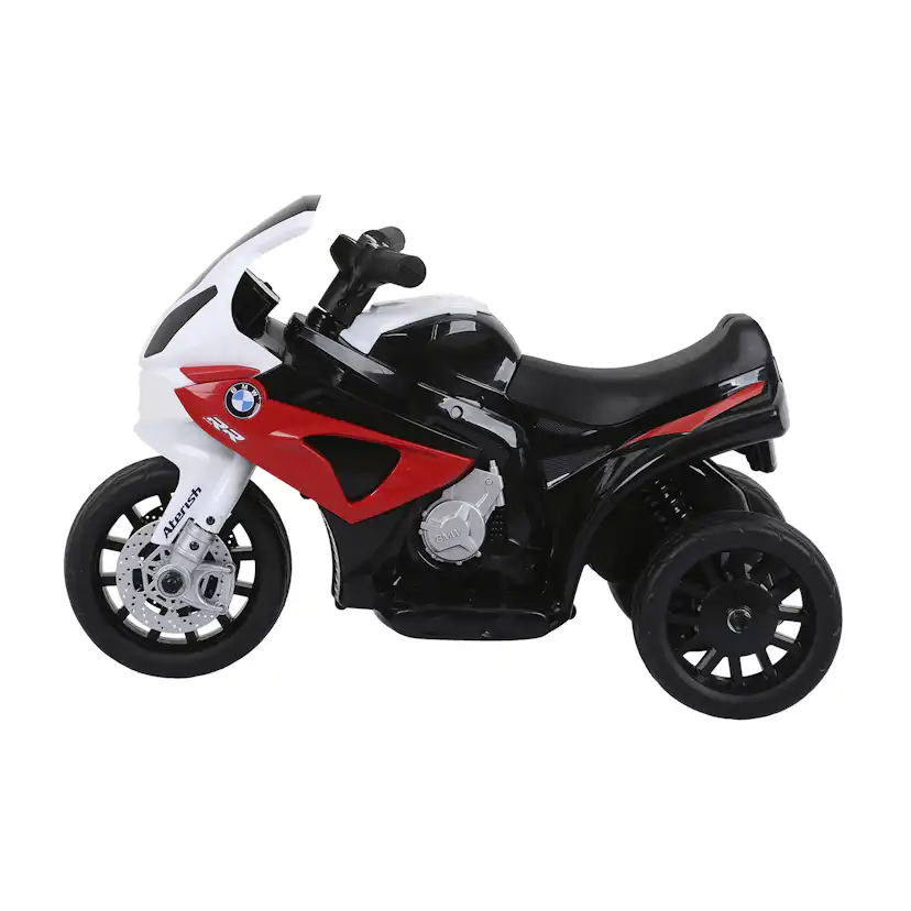 Motorcykel Nordic Play Bmw S1000Rr 6V Röd