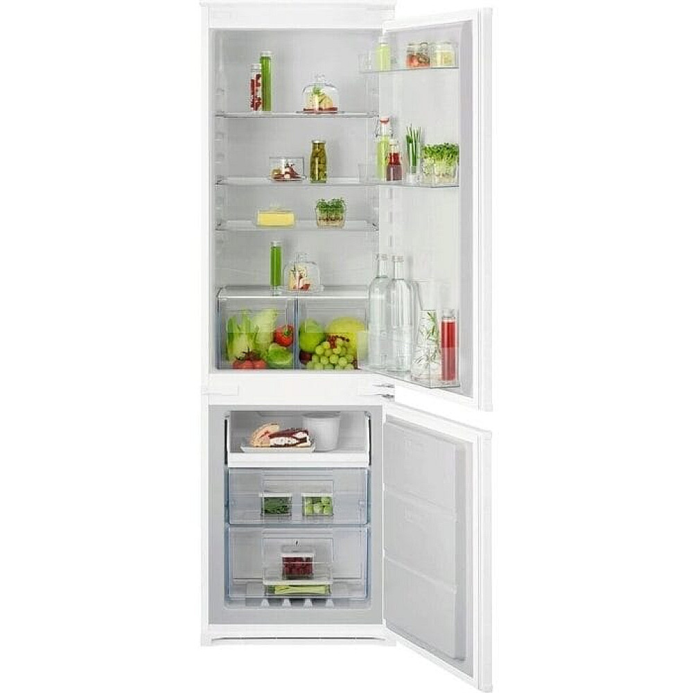 Kombinerad Kyl/Frys AEG Serie 7000 OSC7N181ES Integrerad