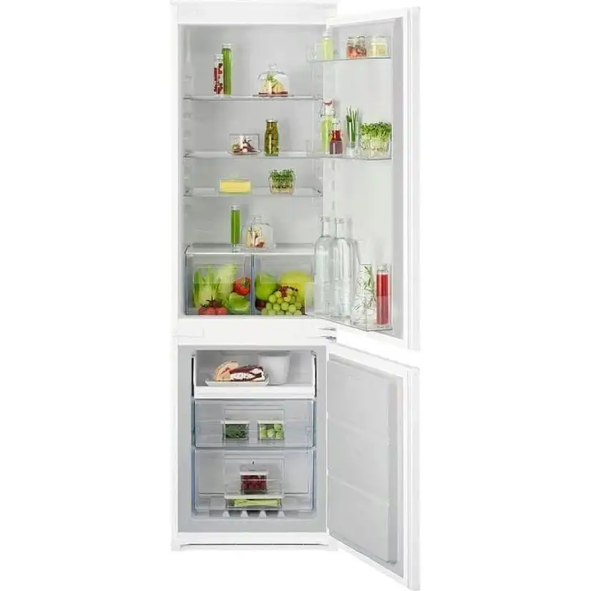 Kombinerad Kyl/Frys AEG Serie 7000 OSC7N181ES Integrerad