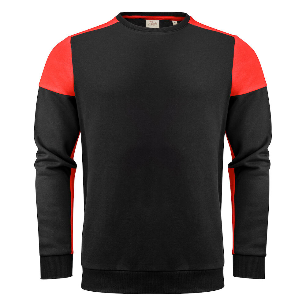 Sweatshirt Printer Prime Crewneck