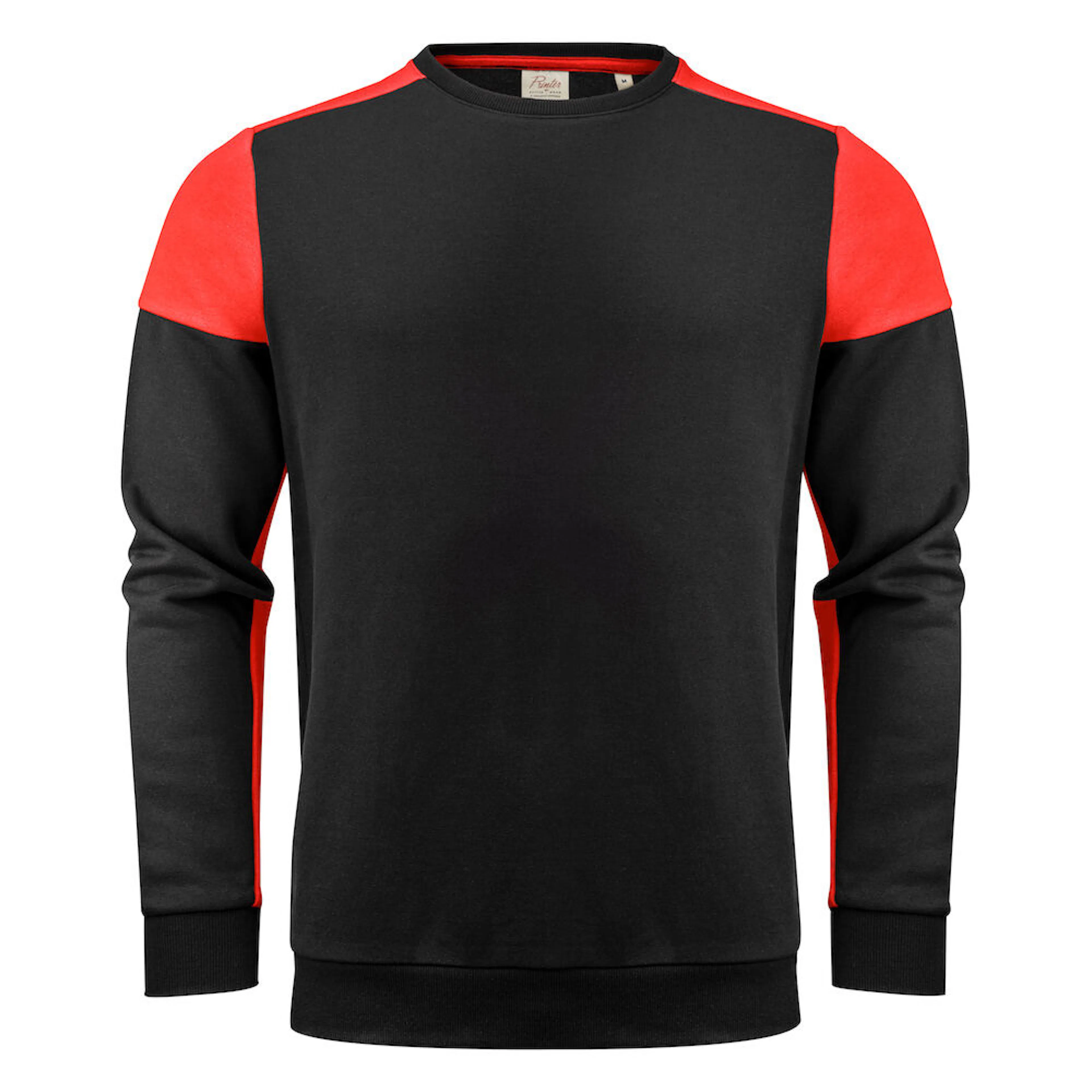 Sweatshirt Printer Prime Crewneck