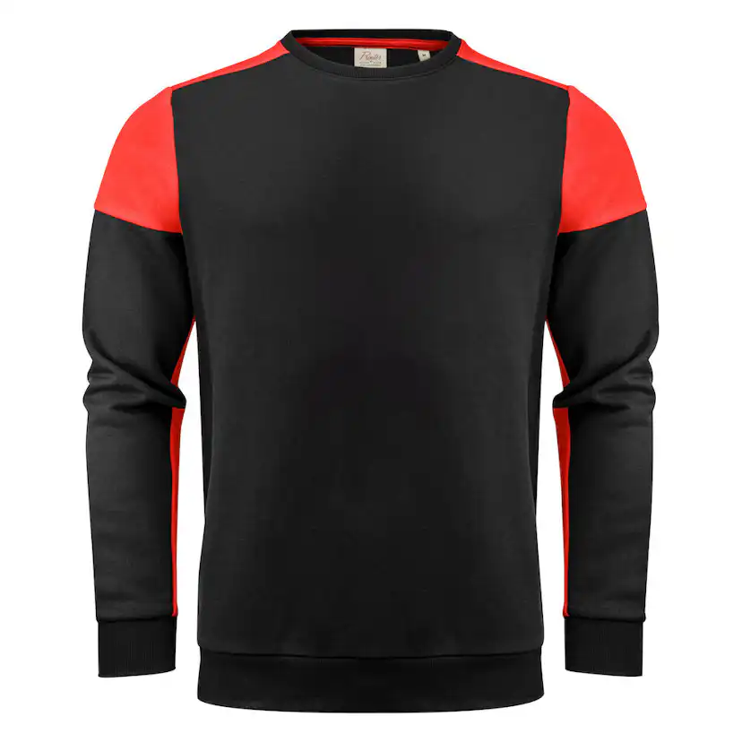 Sweatshirt Printer Prime Crewneck