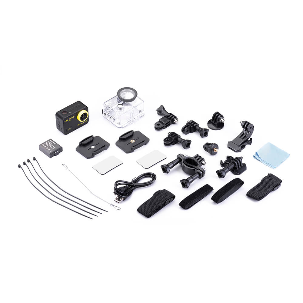 Actionkamera Midland H5 Pro 4K