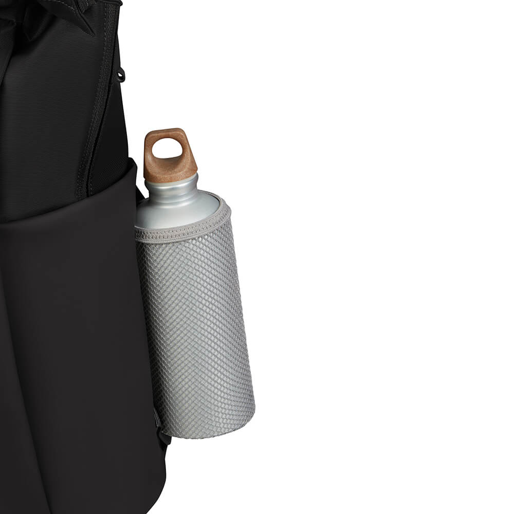 Ryggsäck Samsonite Rolltop 4-pack LPT 15.6 tum
