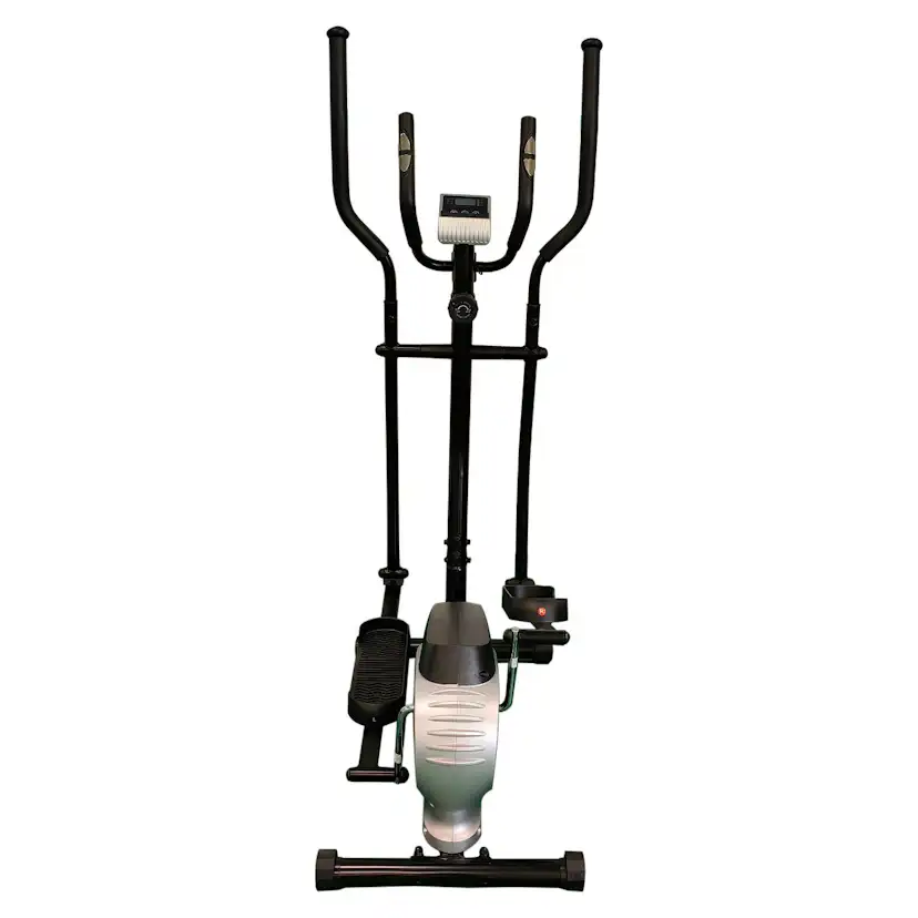 Crosstrainer React